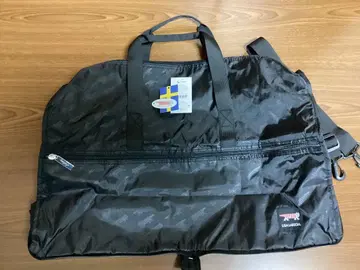 [미사용 새상품] LISA LARSON 리사 라슨 접기 보스턴 백