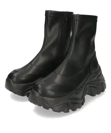 오리엔탈 트래픽 스니커즈 밑창 숏부츠 L