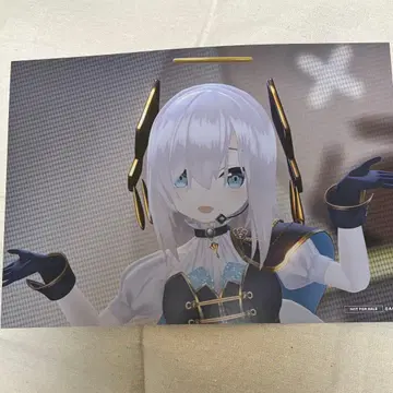 데카 카드 니지 페스티벌 아르스 알마르