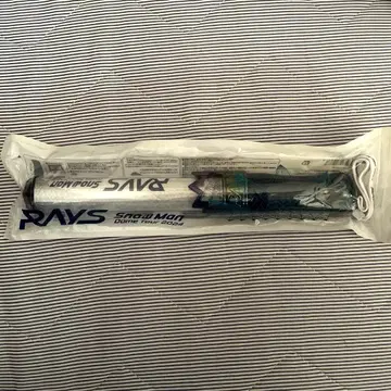 SnowMan 응원봉 RAYS