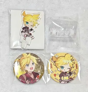 프로세카 세카라이 카가미네 렌