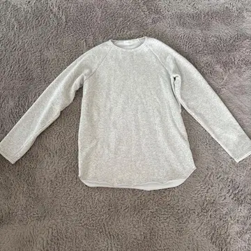 SPINNER BAIT 속기모 맨투맨 42