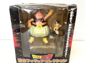 [z751] 드래곤볼 Z 집합 피규어 컬렉션 마인 부우 오천크스