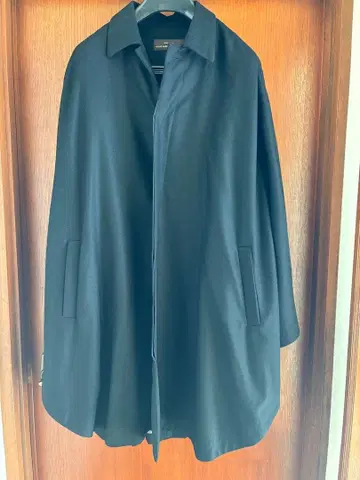 코트 케이프 망토