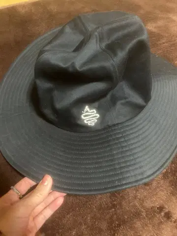 aldies 챙 넓은 햇