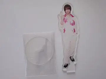 몽상식NEON 파자마 아크릴 스탠드 유라