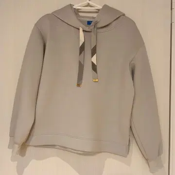 블루 라벨 종이상자 후드티 후디 38