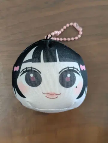 CUTIE STREET 큐스토 사쿠라바 하루카의 분신