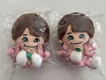 봉제 인형 나니와단시 오하시 카즈야