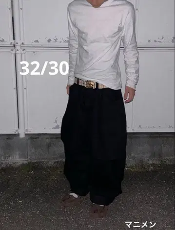 GAP 갭 배기 데님