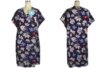 [ 새상품 ] 무민/아뮤르 가을/겨울 제품 룸웨어 등받이 에이프런