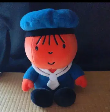 딕 브루너 아기 선원