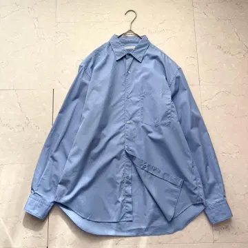 UNITED ARROWS THOMAS MASON 레귤러 카라 셔츠 M