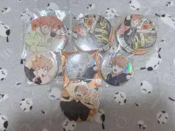 하이큐 히나타 쇼요 묶음 판매