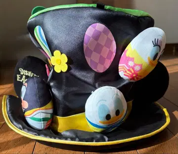 디즈니 부활절 햇