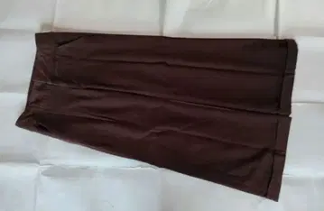 알지 배기 팬츠 26 사이즈 새상품급