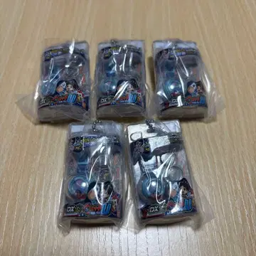 요괴워치 미니어처 패키지 컬렉션 프로토타입 가챠