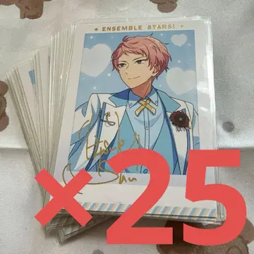 앙스타 중국 아츠키 슈