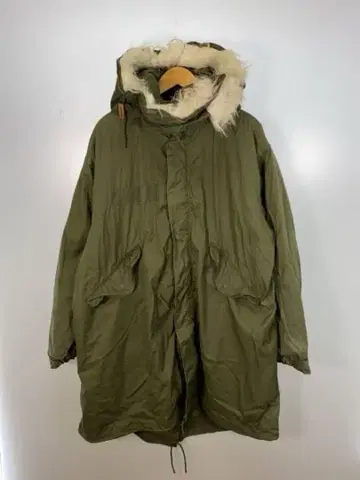 M-65 피쉬테일 size:M