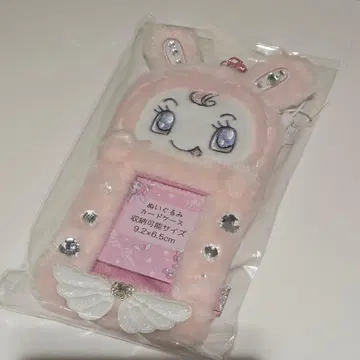 메조 피아노 베리에짱 카드 케이스 트레이딩 카드 케이스