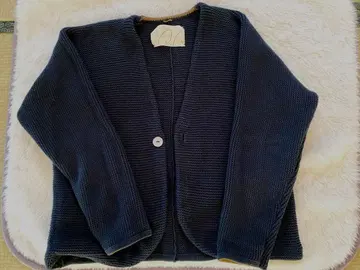 가디건, 볼레로