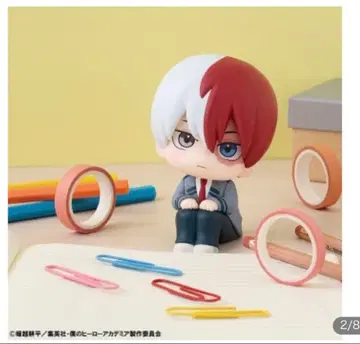 룩업 토도로키 쇼토