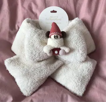 릴린린 머플러 디즈니 2025