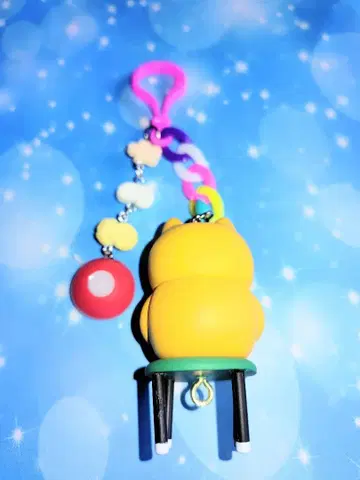 No.78 찰랑찰랑 홀더