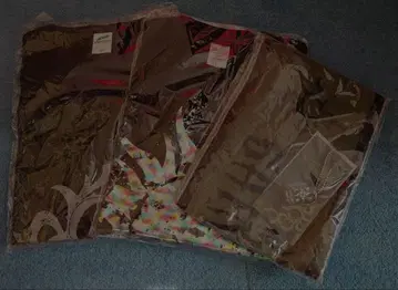 모리쿠보 쇼타로 굿즈 세트