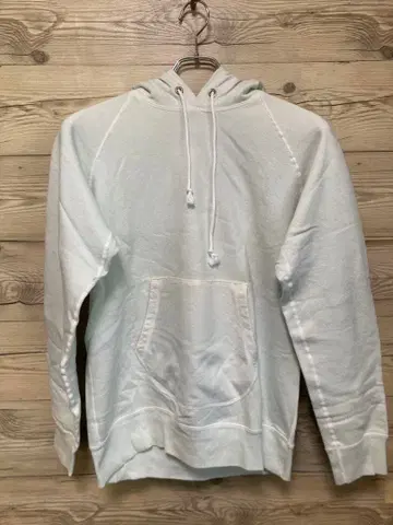 GoodOn 맨투맨 후드티 라이트 그린 L 사이즈