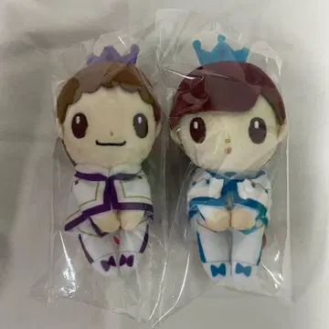 진구지 유타 키시 유타 춋코리상