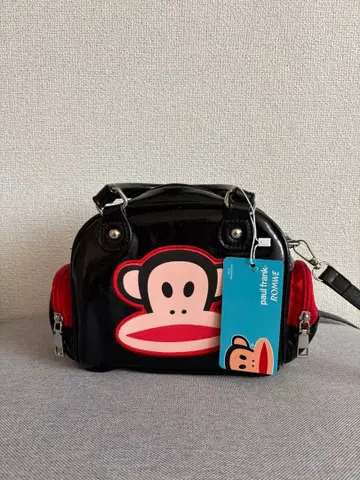 폴프랭크 paulFrank 백