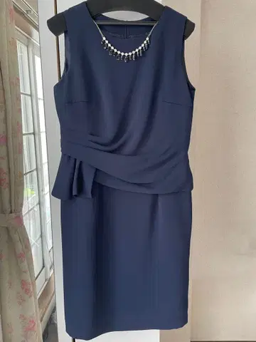 새상품급 원피스 결혼식