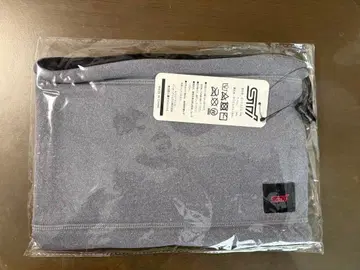 SUBARU STI 넥워머 그레이