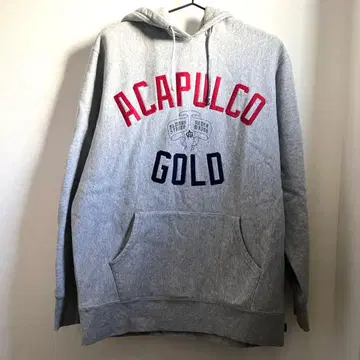 ACAPULCO GOLD 후드티