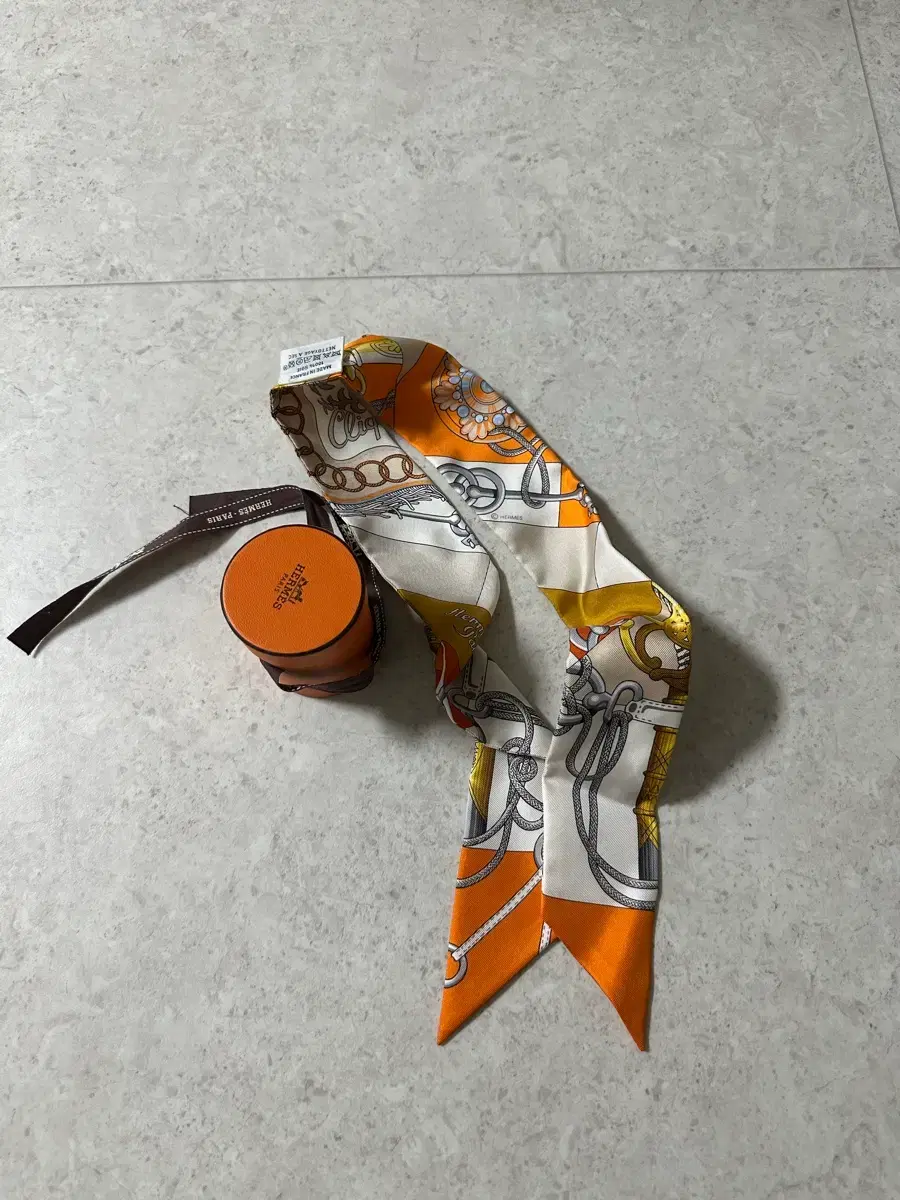 New condition Hermes Twilly