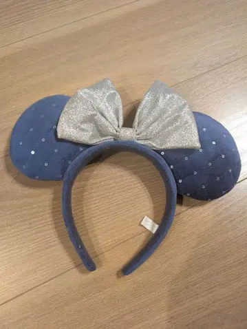디즈니 머리띠