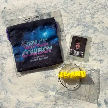 이와타 타카노리 space cowboy 가챠 묶음 판매