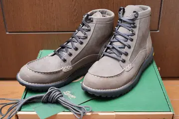 미사용 새상품 Danner Logger Moc 917 고어텍스 부츠