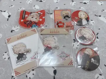 도쿄 리벤저스 동리베 사노 만지로