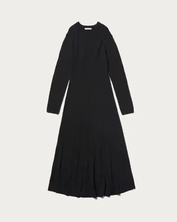 BEAUTY&YOUTH UNITED ARROWS 니트 맥시 원피스