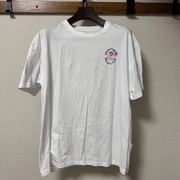 MAHANAKHON American FriedRice T셔츠 XL 새상품