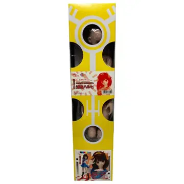 돌피드림 스즈키 하루히 미사용품 VOLKS HT 돌파 오사카 3 한정판