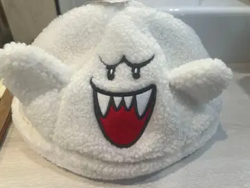 USJ 한정판 테레사 롤캡 슈퍼 닌텐도 월드 마리오