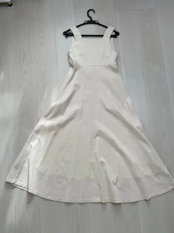 NOBLE 스트레치 원피스