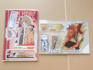 히로아카 호크스 생일 아크릴 스탠드