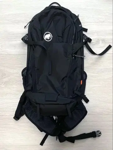 [ 미사용품 ] 마무트 리튬 25 백팩 LTHM 25