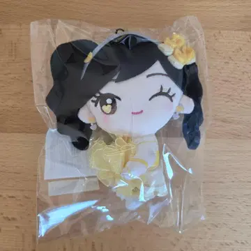 스다 아키 초도키메키 선전부 도키메키 귈토 누이 미개봉 새상품