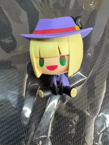 트위스테 루크 하인트 제일복권 피규어 기숙사복 쵸코놋코