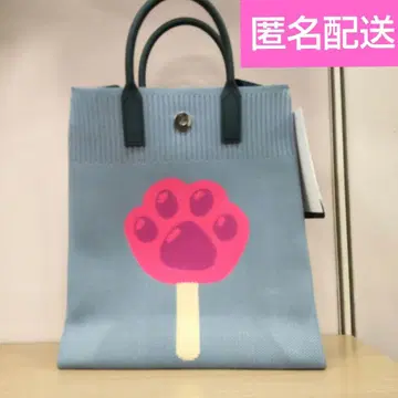 주토피아 닉 숄더 토트백 시마무라 디즈니